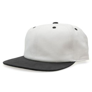 Ivory / Vintage Black