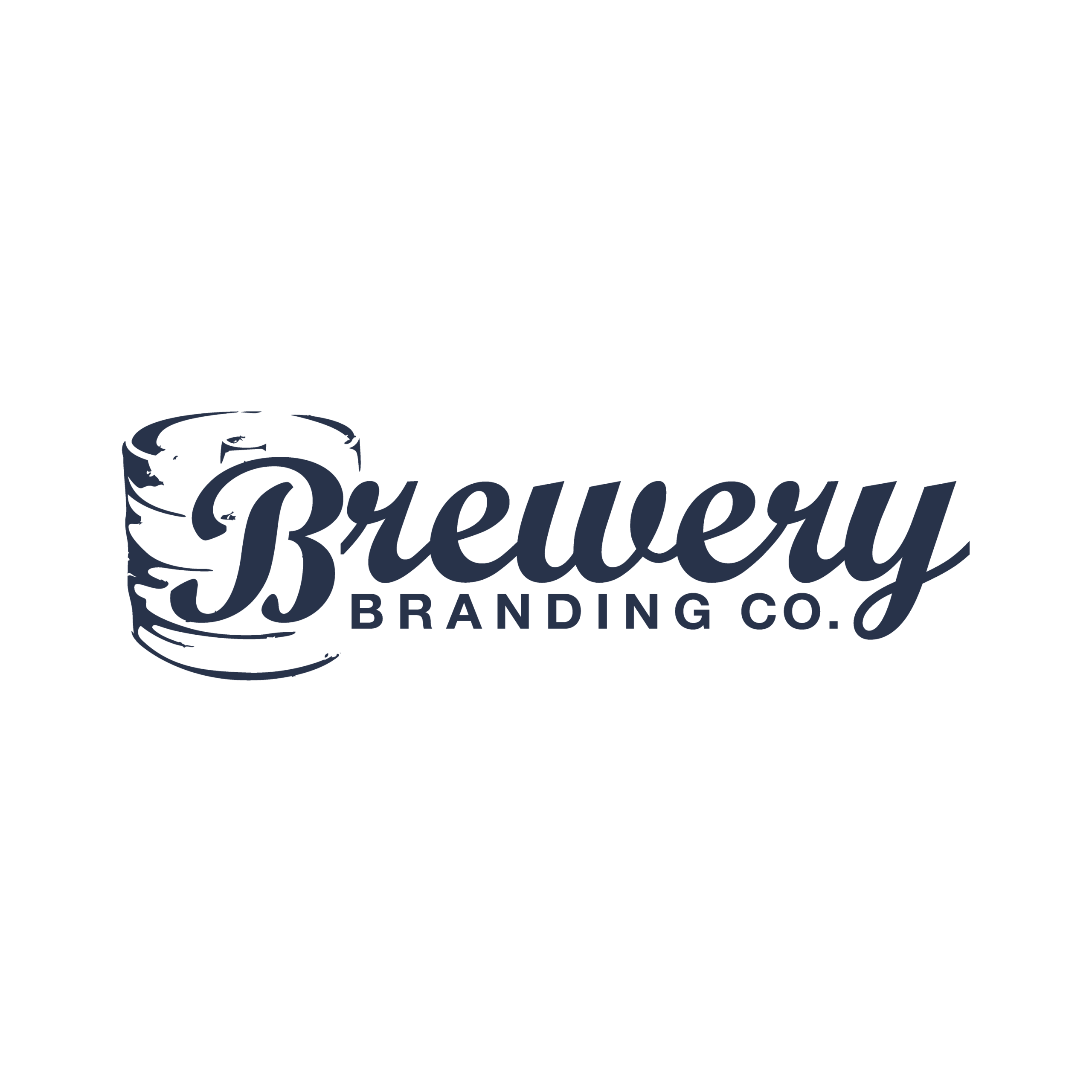 BreweryBrandingLogoSquare