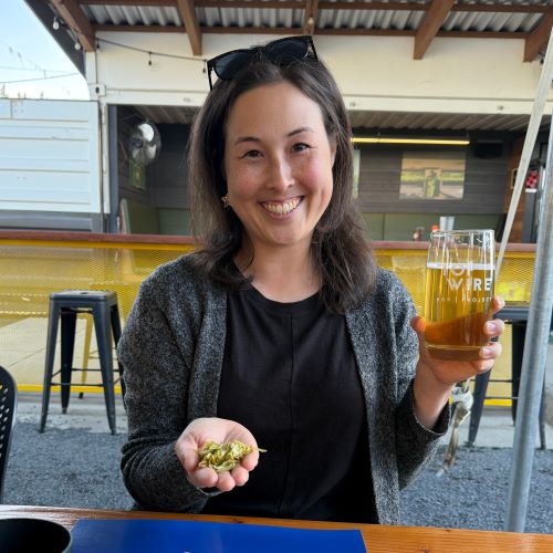 Jamie Nishimura