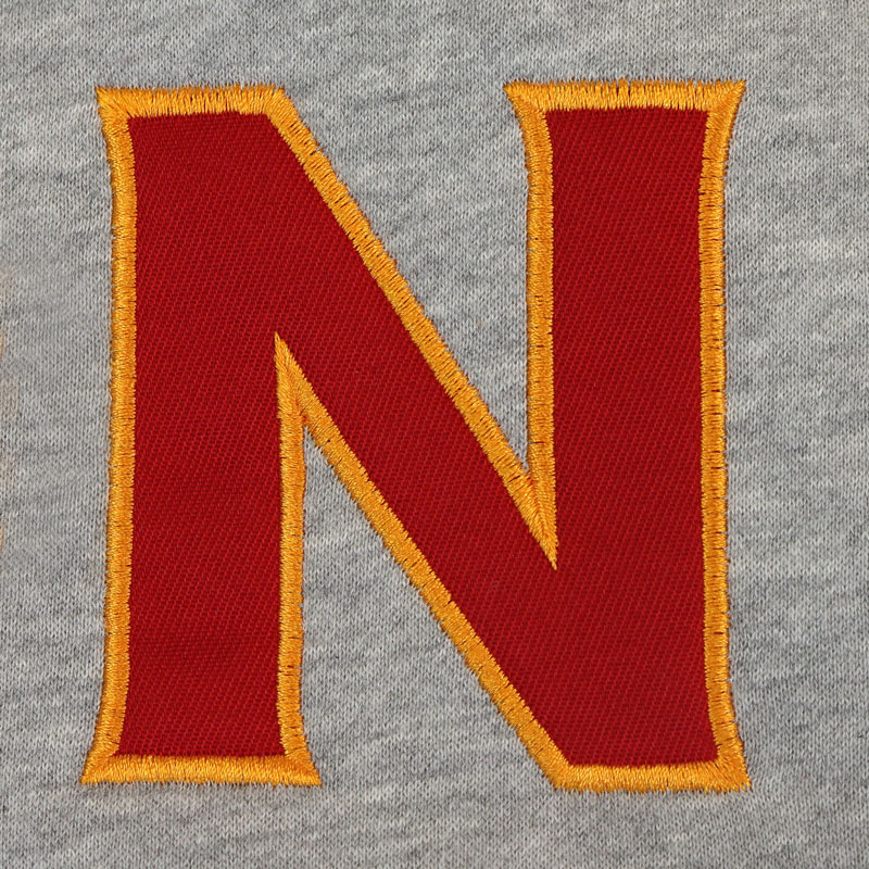 Applique patch