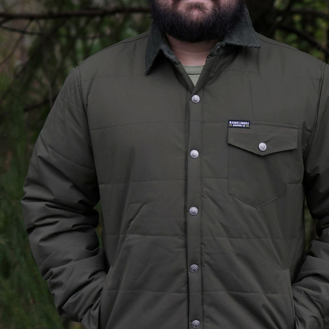 Insulated Jackets