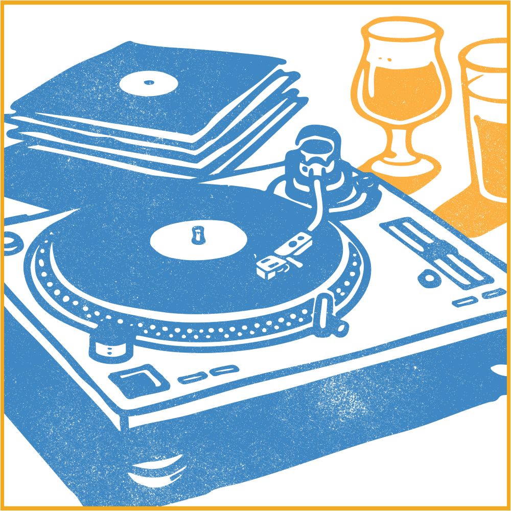 CBC Party image