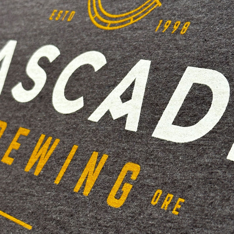 Plastisol Print