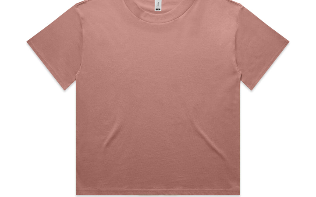 AS Colour Women’s Martina Tee 4006