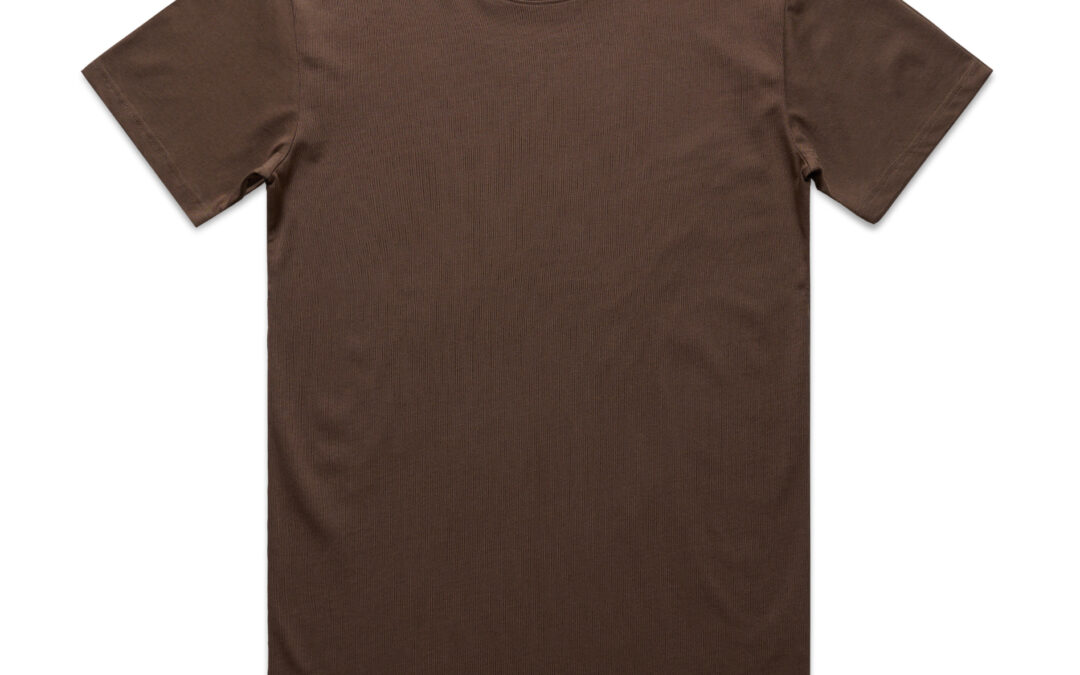 AS Colour Organic Staple Tee 5001G