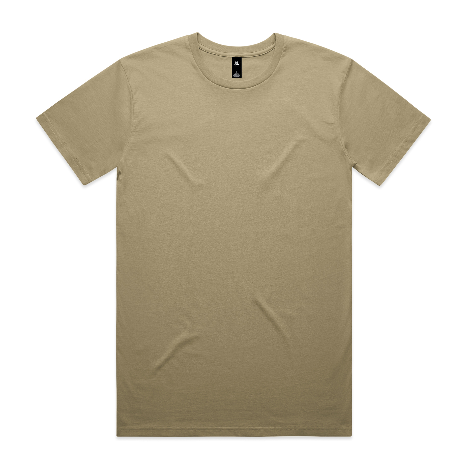 5001_STAPLE_TEE_SAND