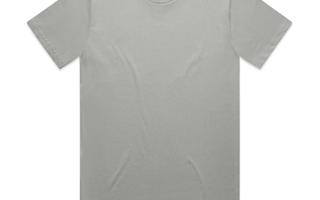 AS Colour Classic Tee 5026
