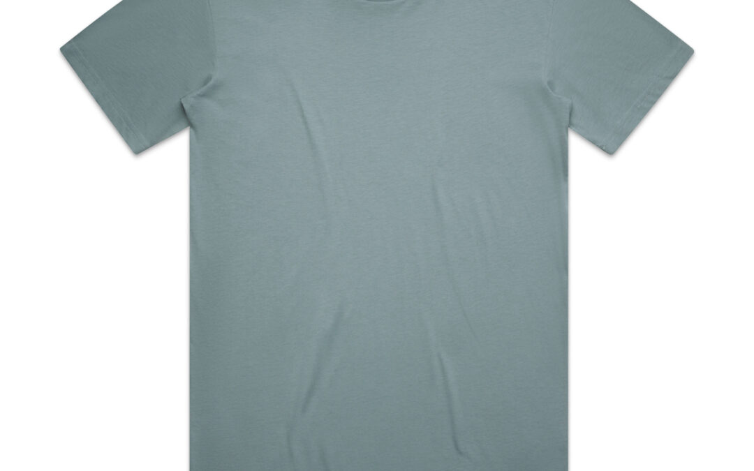 AS Colour Basic Tee 5051