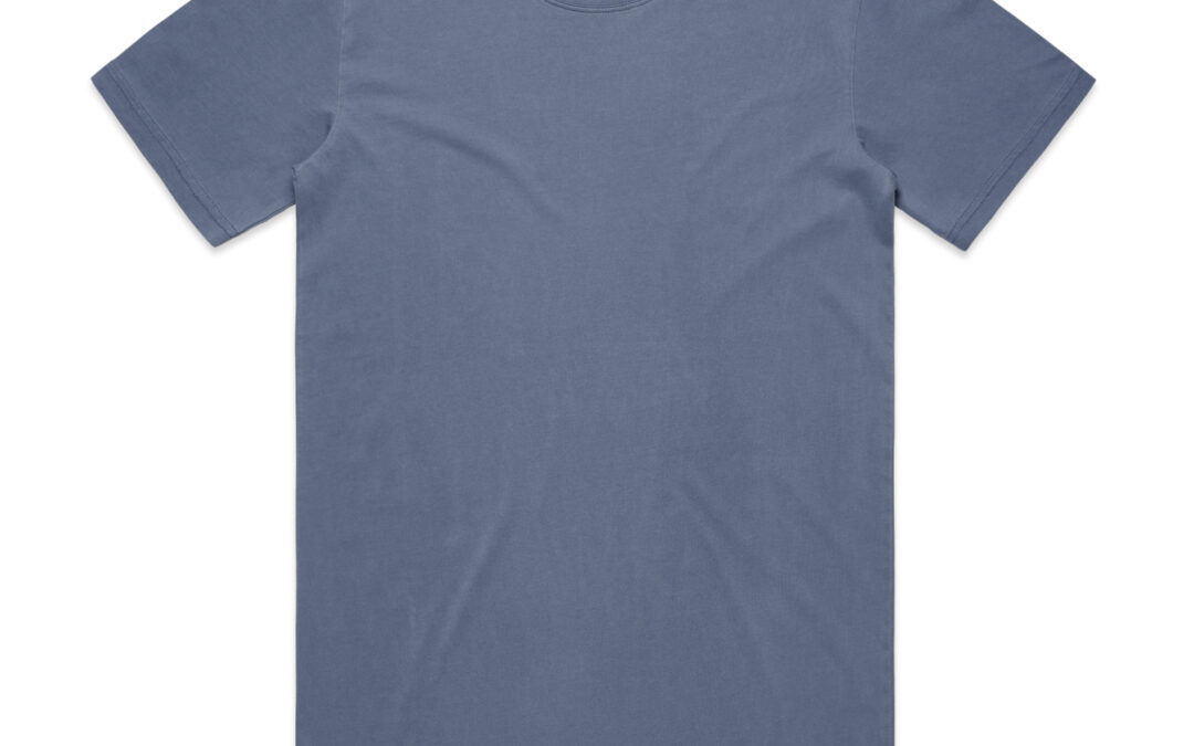 AS Colour Faded Tee 5065
