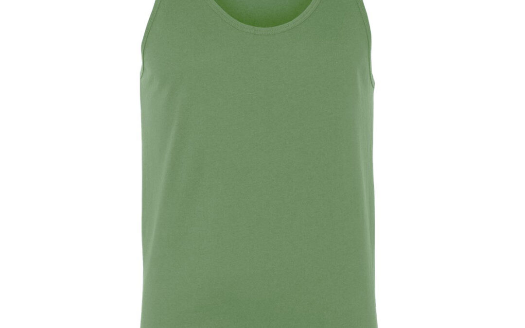 Bella Canvas Jersey Tank 3480