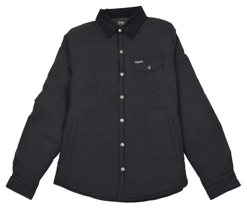 Custom Insulated Jackets