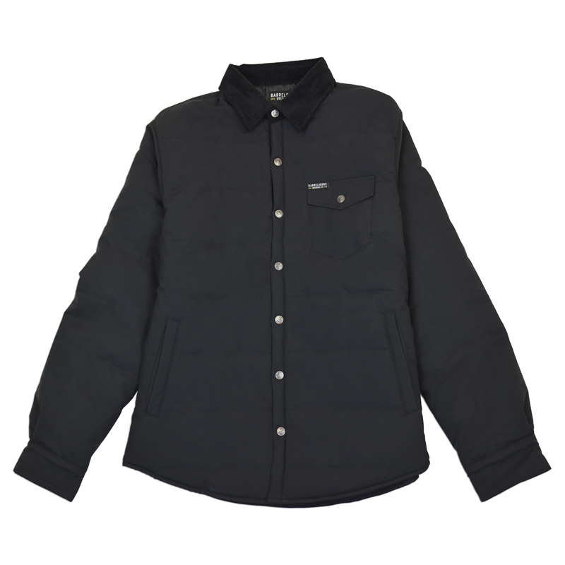 Custom Insulated Jackets