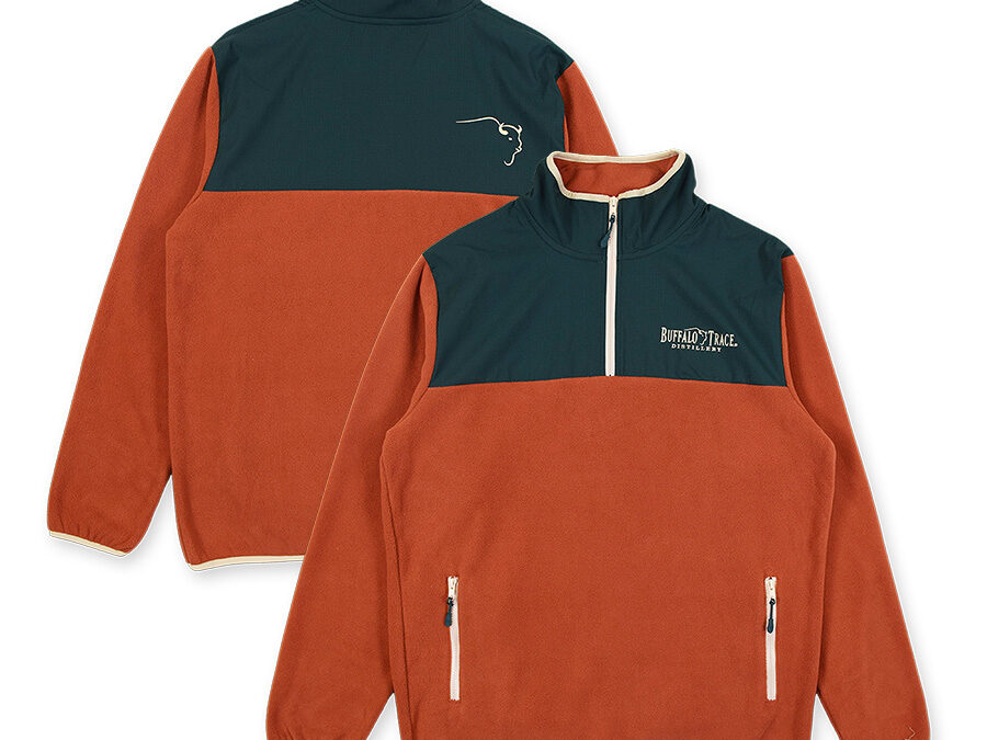 Custom Fleece