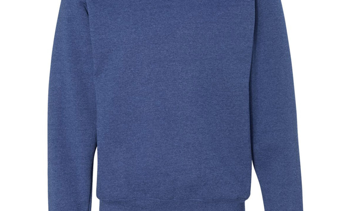 Champion Powerblend® Crewneck S600