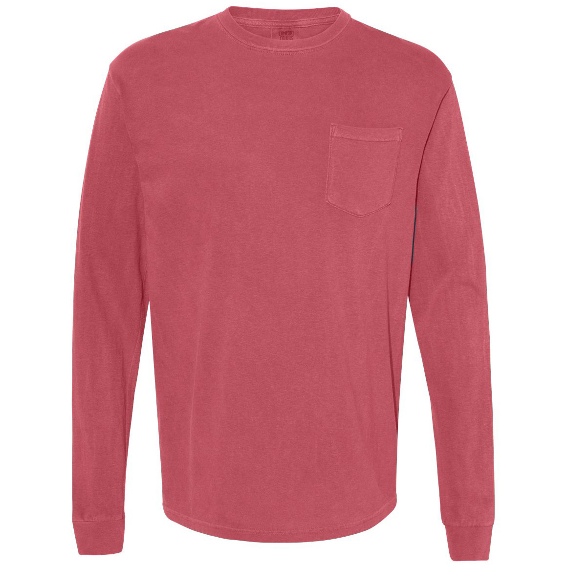Comfort_Colors_4410_Crimson_Front_High