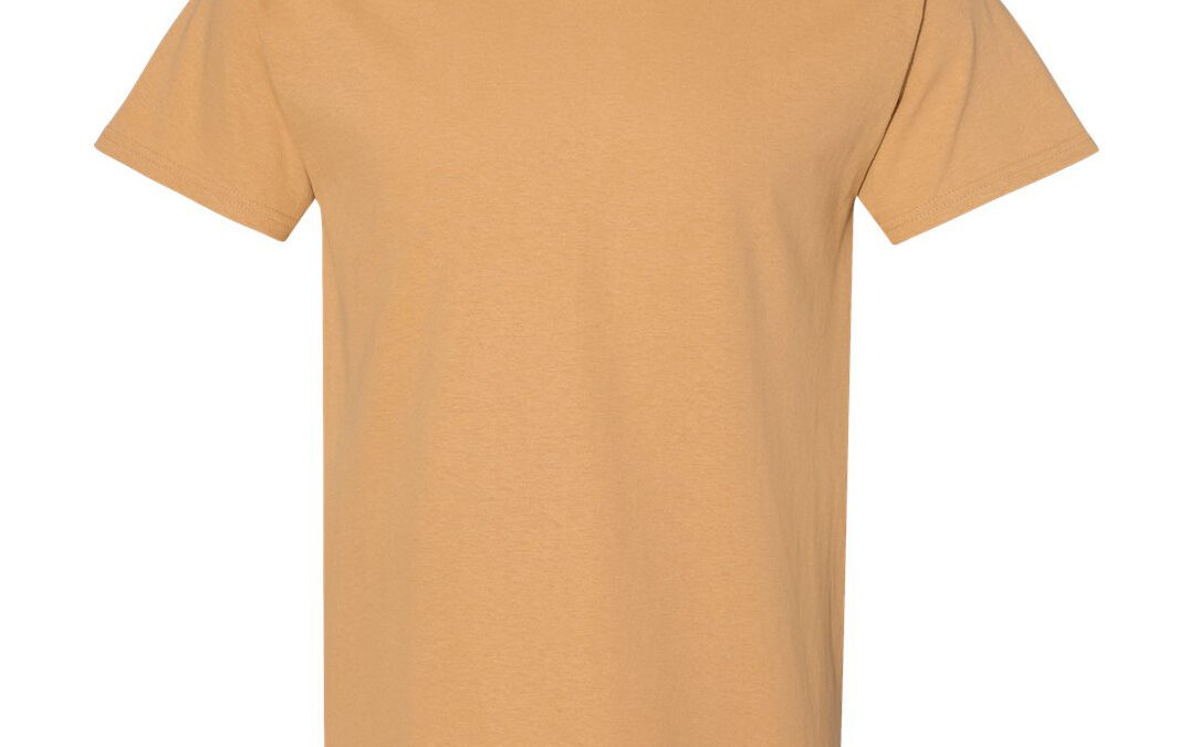 Gildan Heavy Cotton Tee 5000