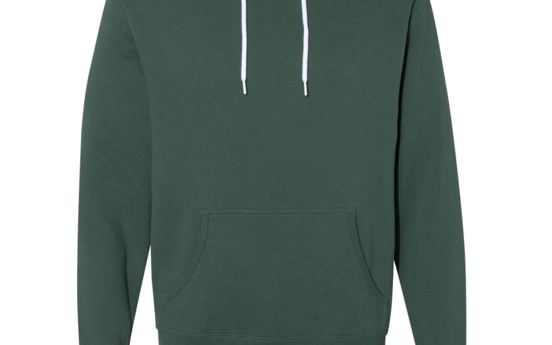 Independent Lightweight Hoodie AFX90UN
