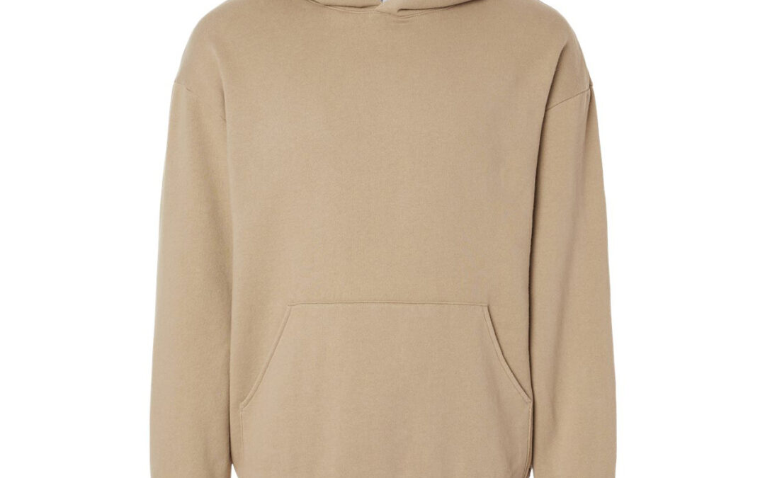 Independent Midweight Hoodie IND280SL