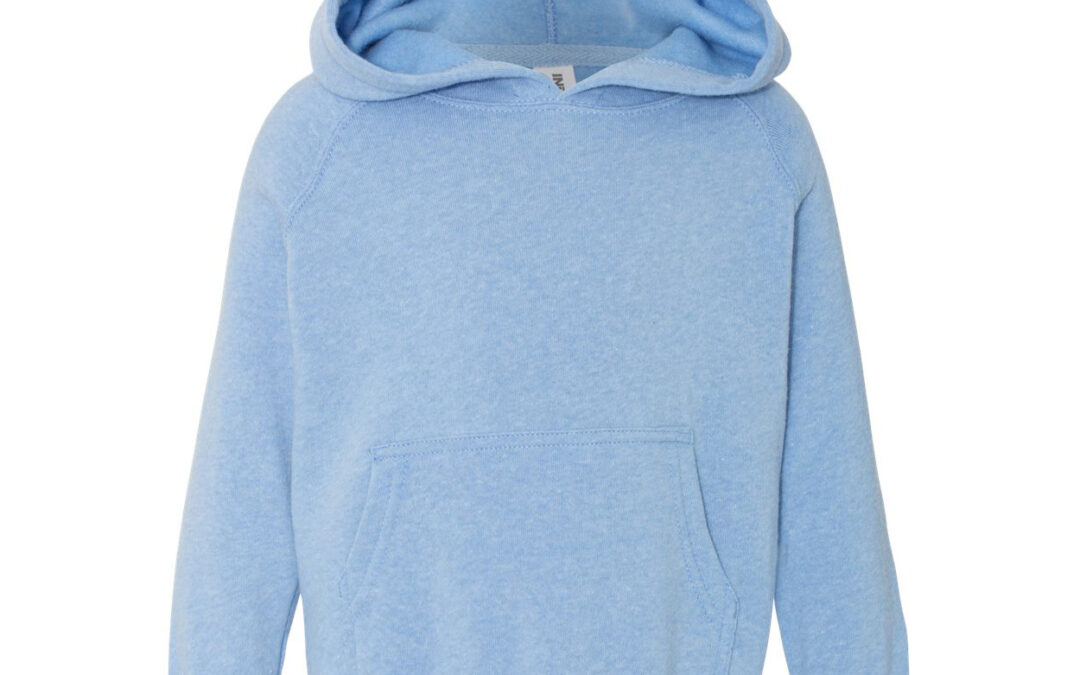Independent Toddler Hoodie PRM10TSB