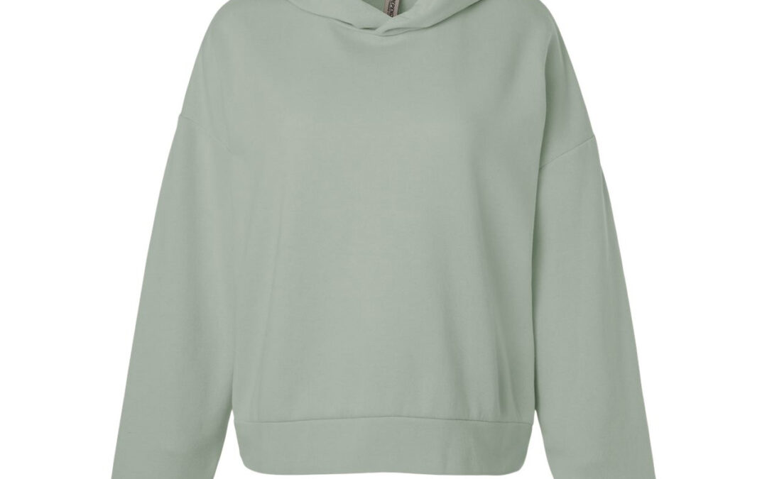 Independent Women’s Hoodie PRM2600