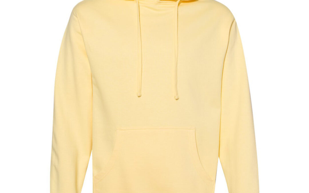 Independent Midweight Hoodie SS4500