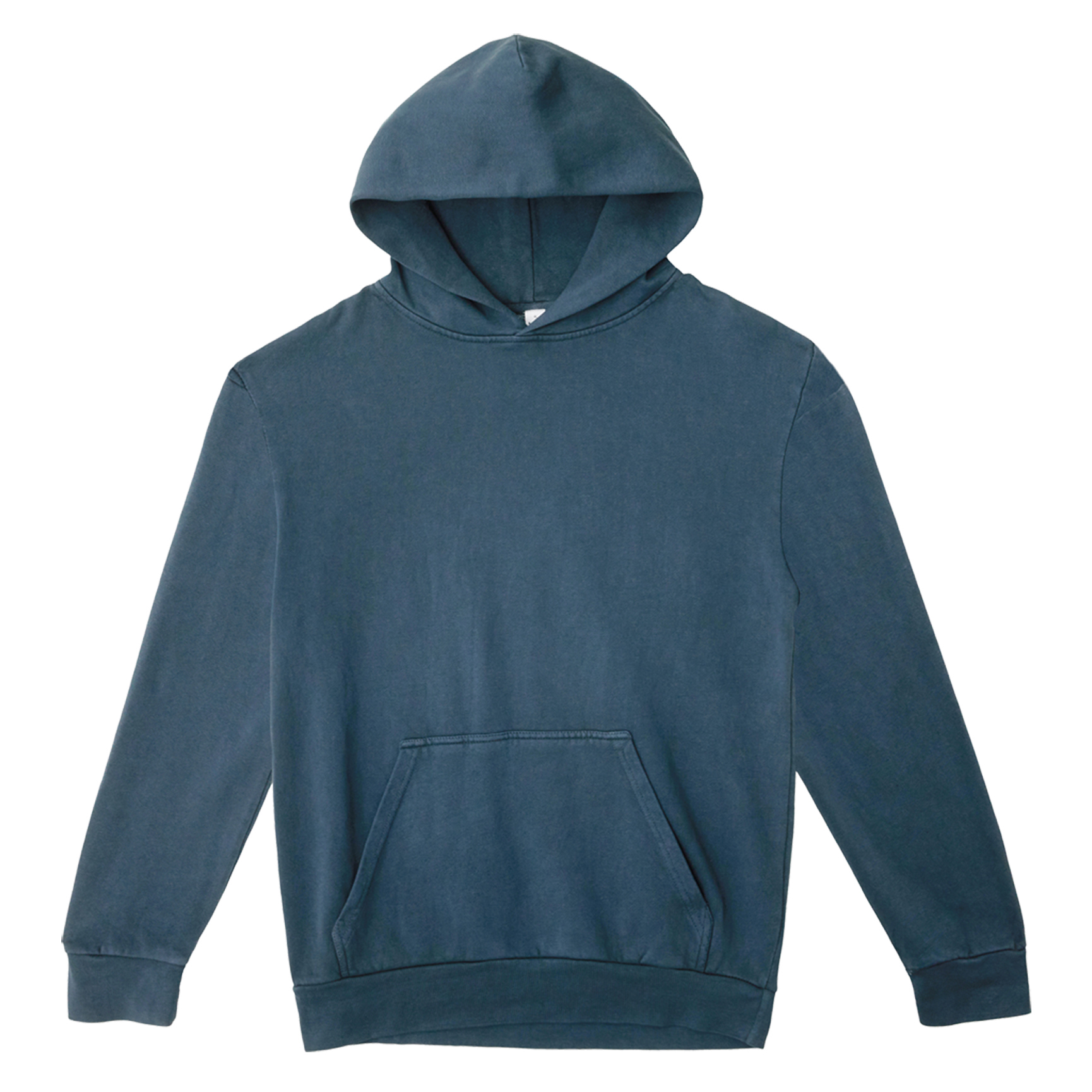 Lane Seven Garment Dyed Urban Hoodie 16001GD
