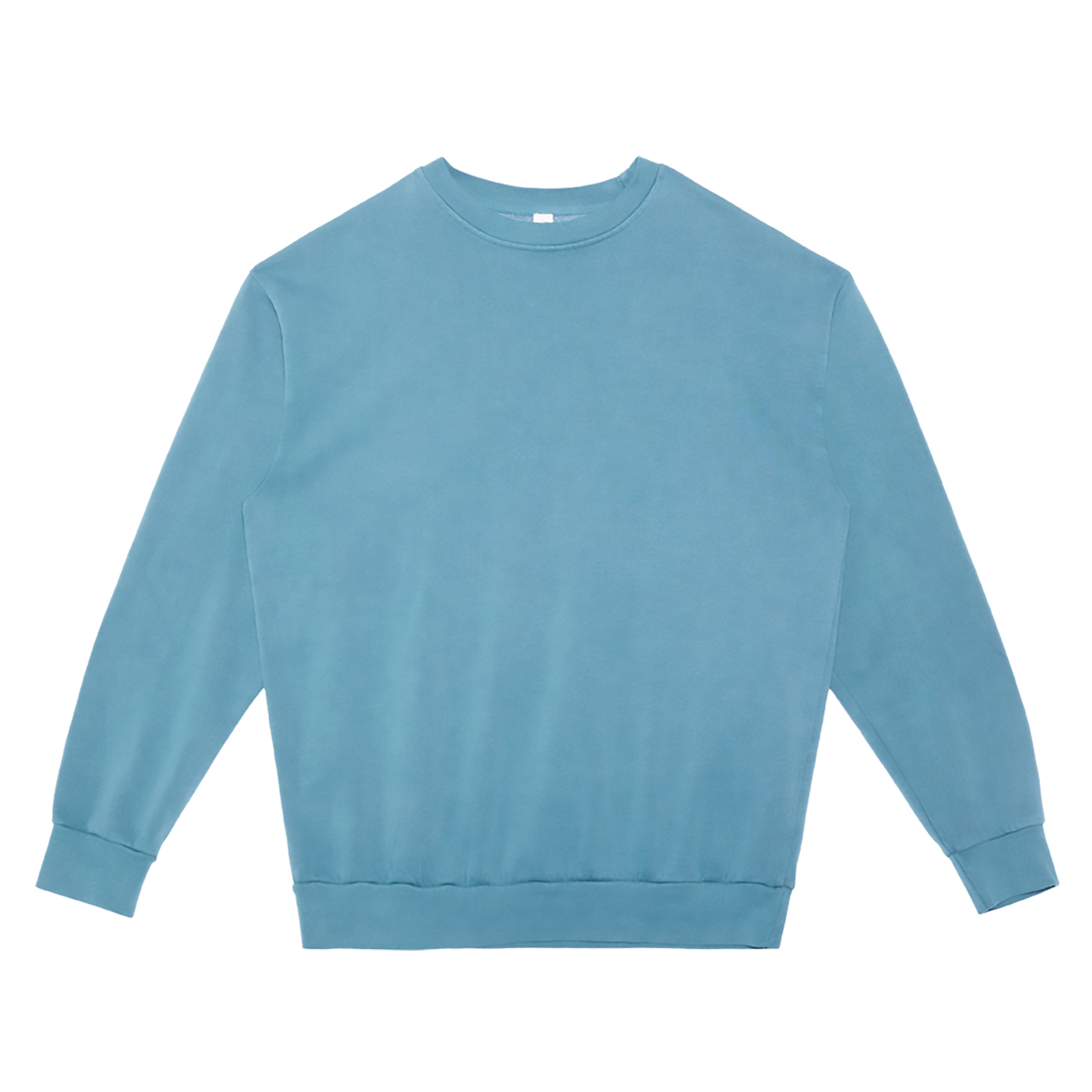 Lane Seven Garment Dyed Urban Crewneck 16004GD