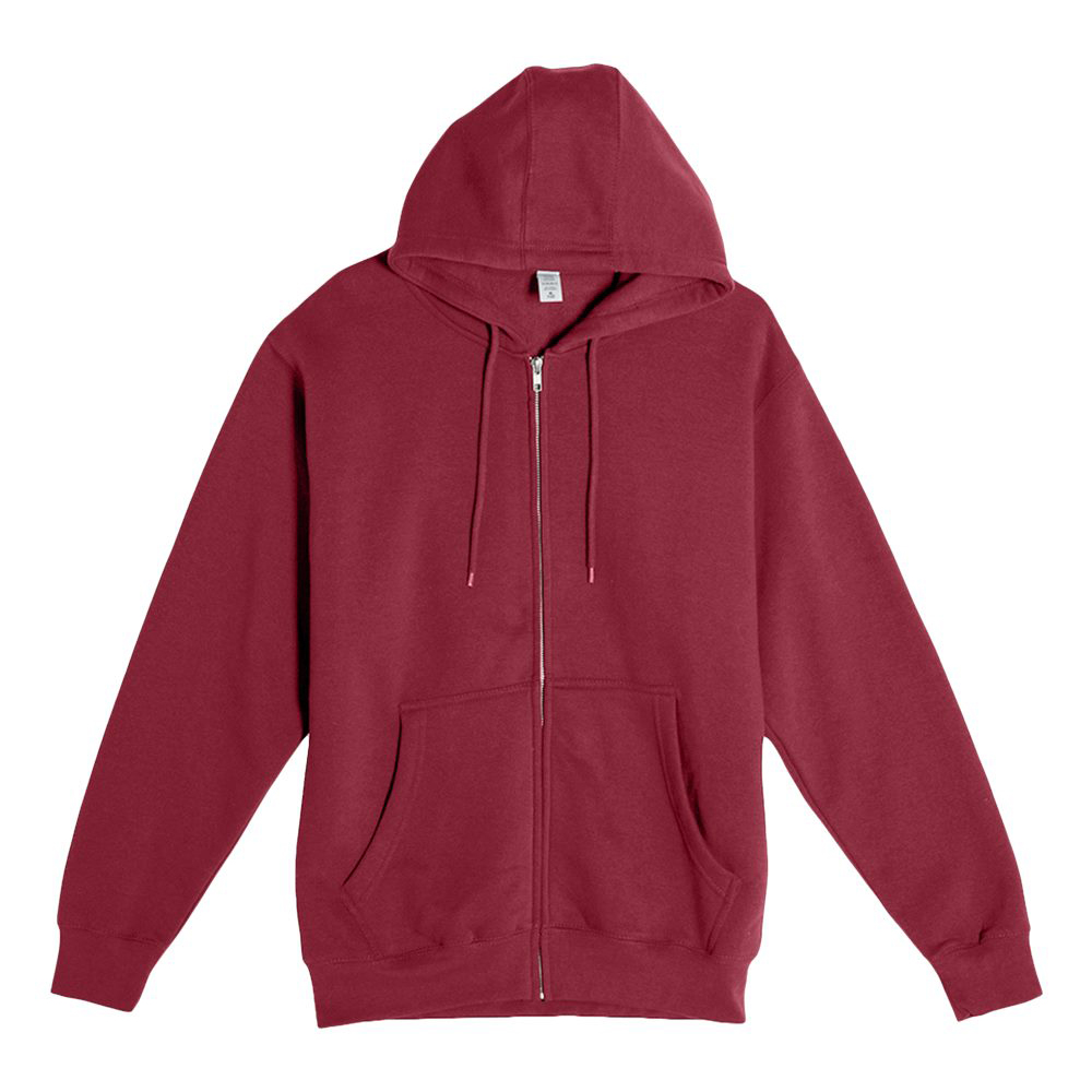 Lane Seven Premium Full-Zip Hoodie 14003