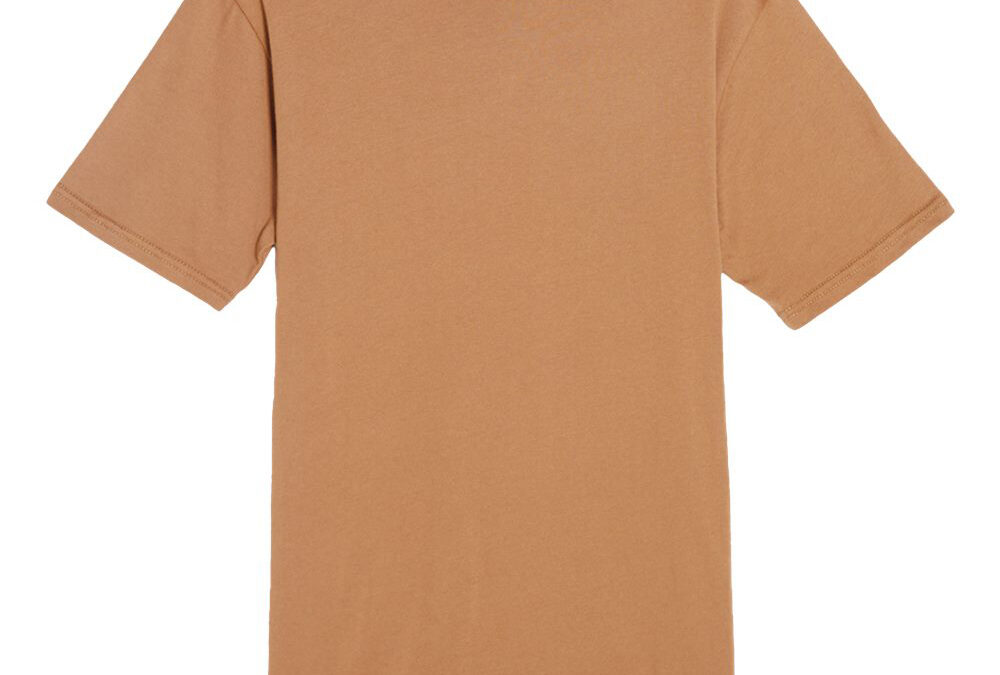 Lane Seven Heavyweight Tee 15001