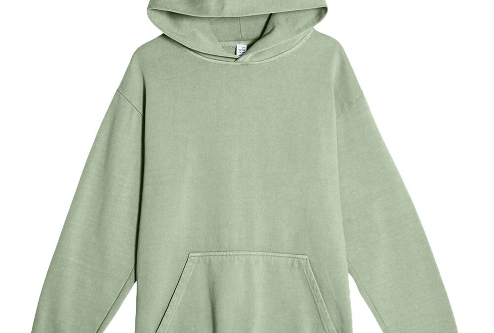 Lane Seven Urban Hoodie 16001