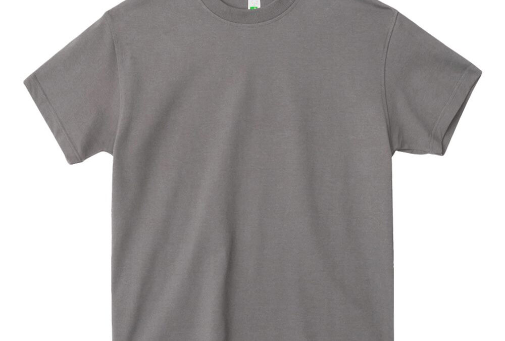Lane Seven Urban Heavyweight Tee 16005