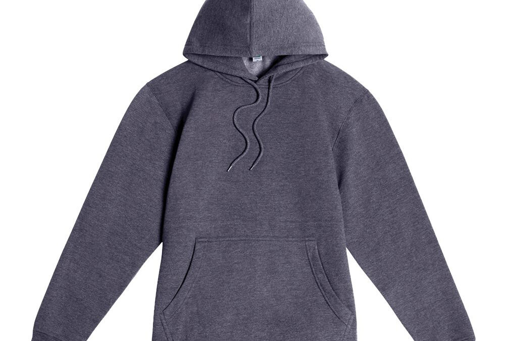 Lane Seven Future Fleece Hoodie 18002