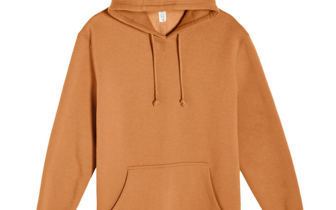 Lane Seven Heavyweight Hoodie 19001