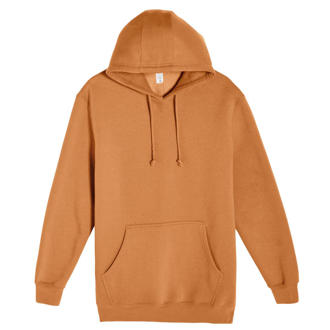 Lane Seven Heavyweight Hoodie 19001