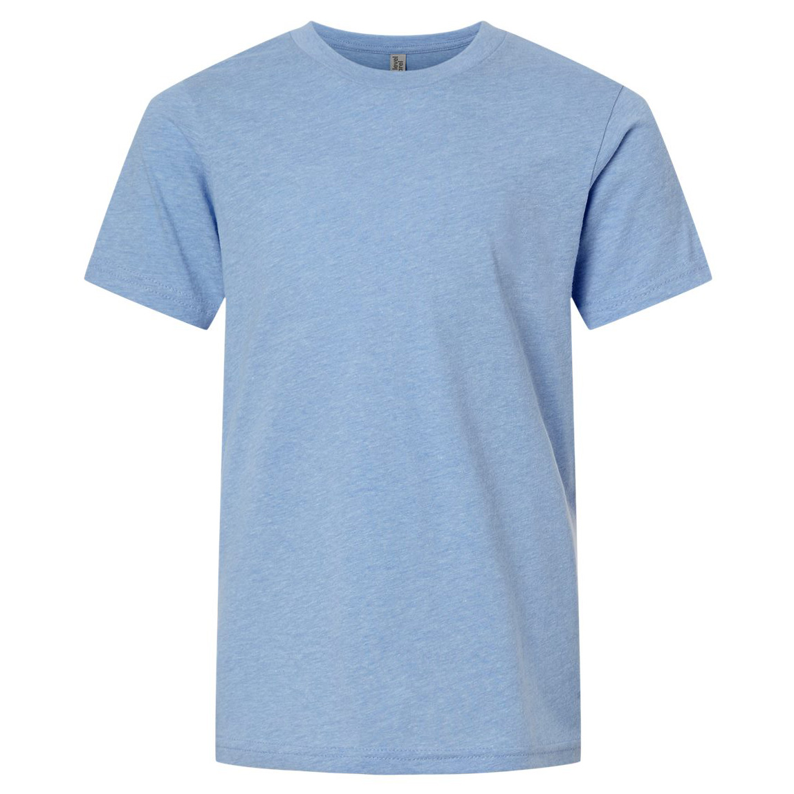 Next Level Youth CVC Tee 3312