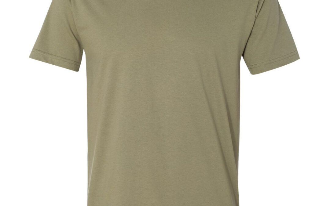 Next Level Cotton Tee 3600