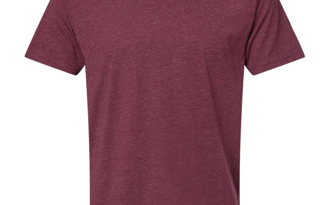 Next Level CVC Tee 6210