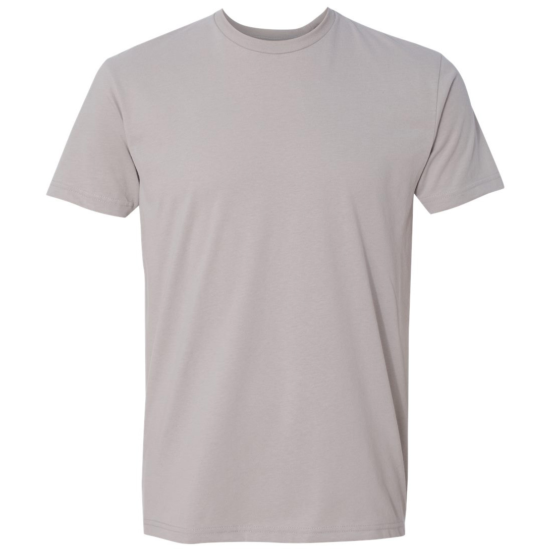Next Level Sueded Tee 6410