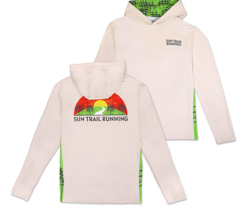 Custom UPF Sun Shirts