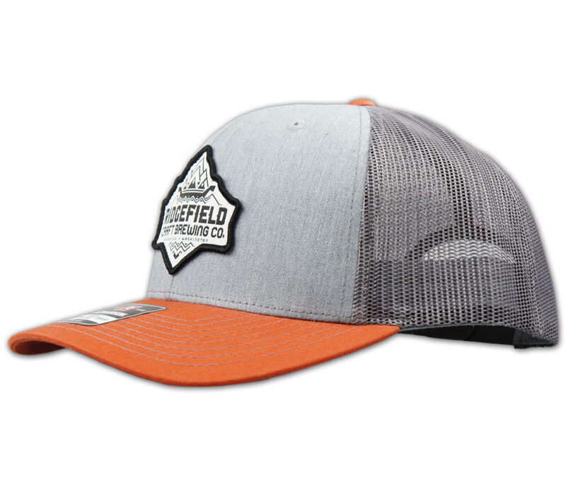 Richardson Trucker 112