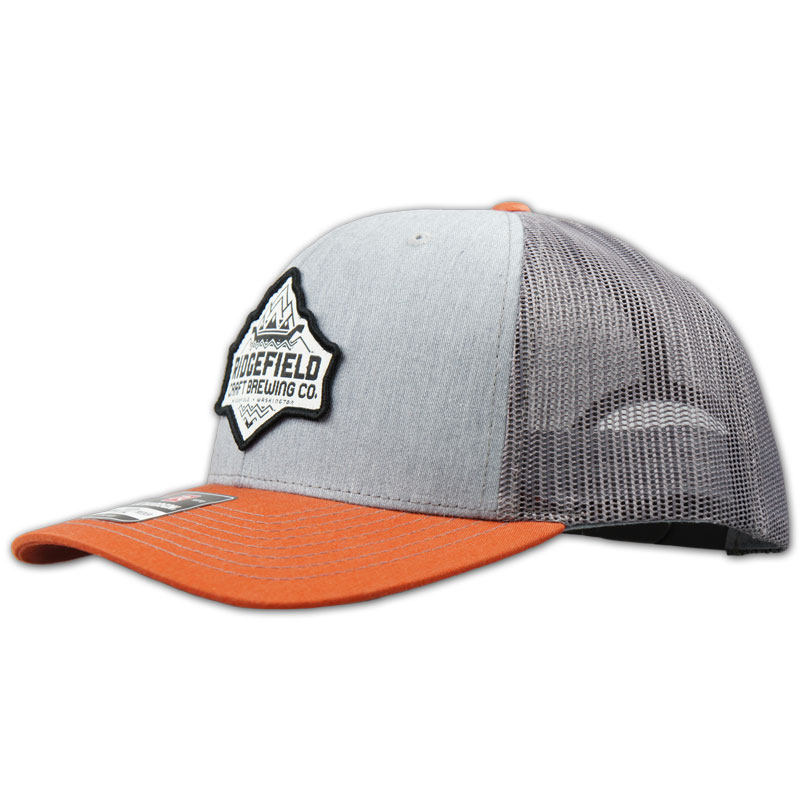 Richardson Trucker 112