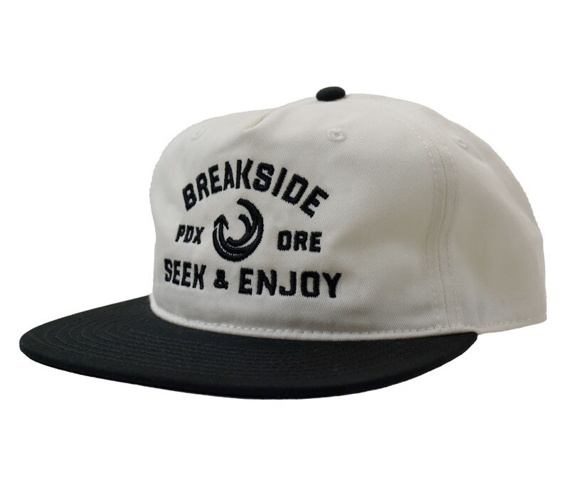 AS Colour Two-Tone Cap 1154