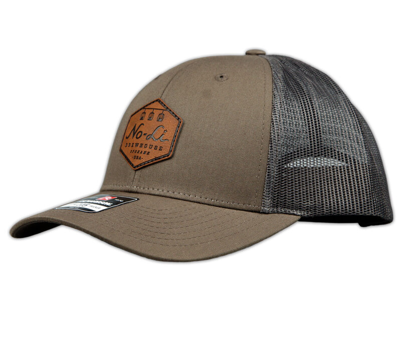 Richardson Low Pro Trucker 115