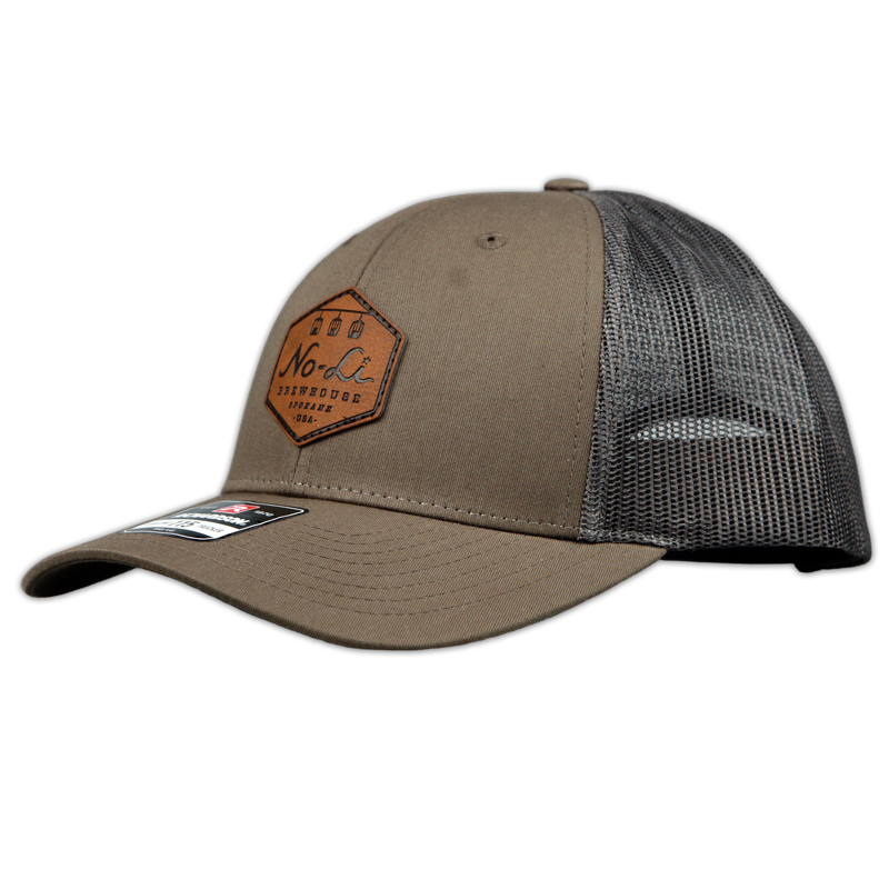 Richardson Low Pro Trucker 115