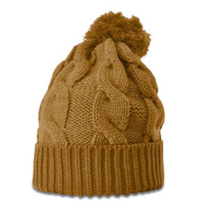 Richardson Twist Knit Beanie 141