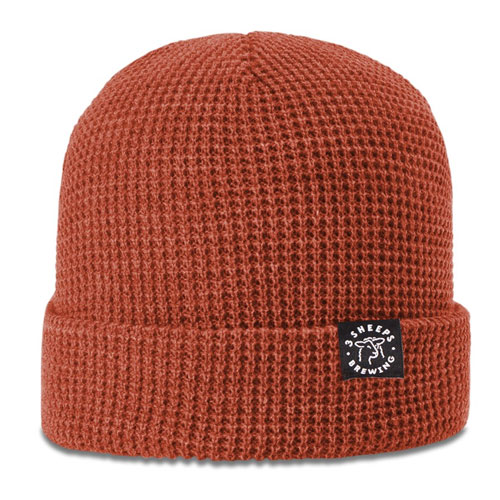 Richardson Waffle Knit Beanie 146