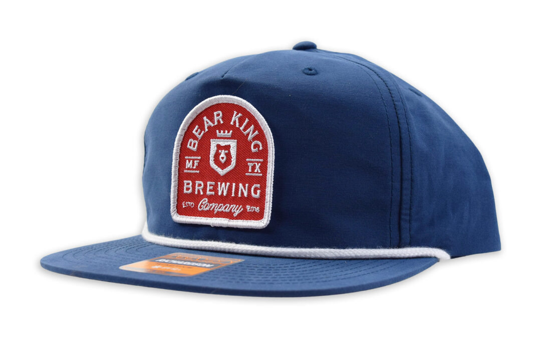 Richardson Grandpa Hat 256