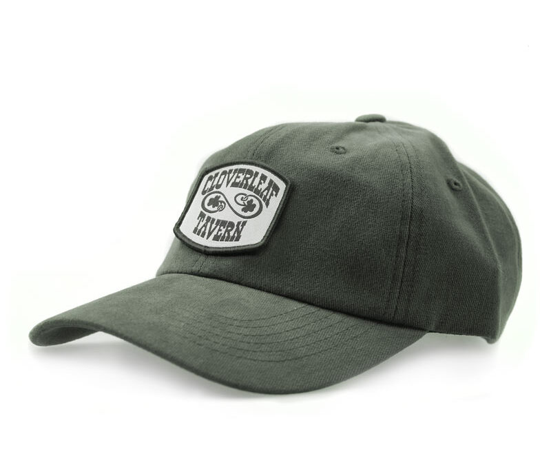 Emblem Dad Cap 3520
