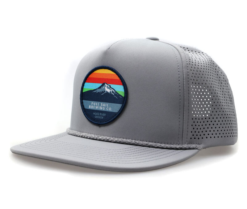 Custom Performance Golf Cap 4050