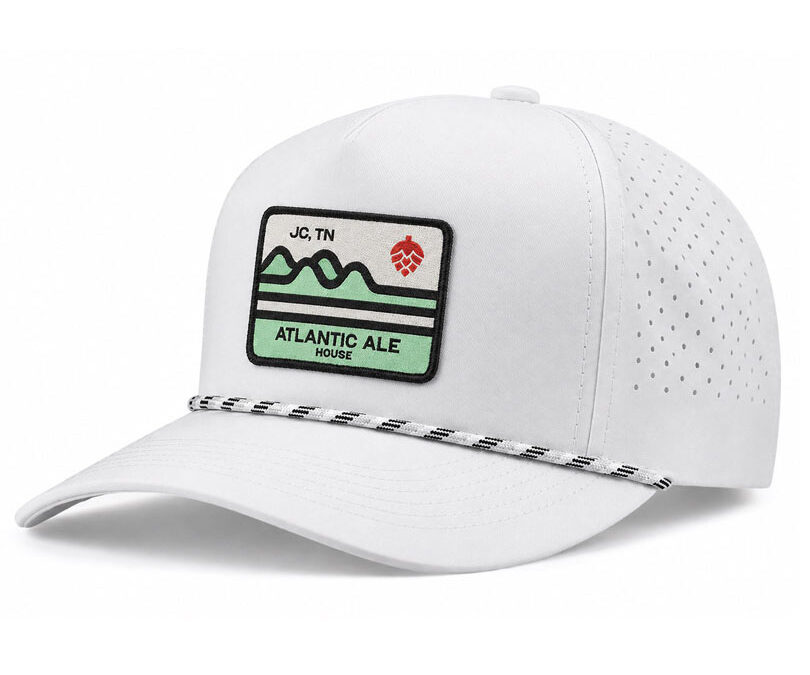 Emblem Performance Cap 4500